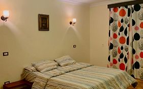 Heliopolis Rock Residence